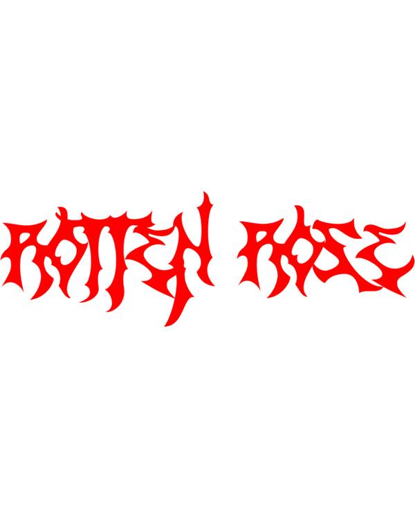 Rotten Rose